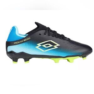 Lotto Kids' Roma 500 Soccer Cleats